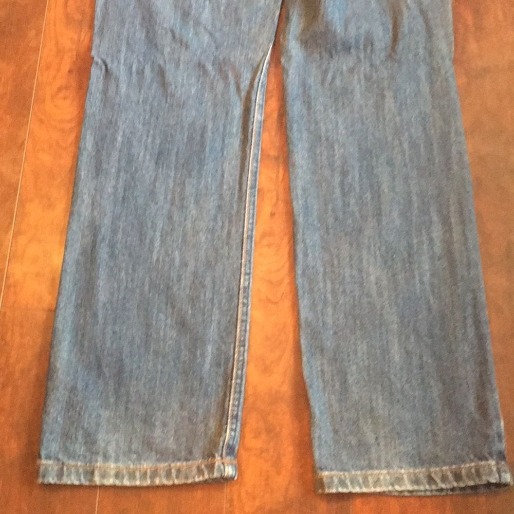 Men’s DKNY 32x32 Straight Leg Jeans - Picture 3 of 6